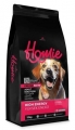 Homie Pro28 Düşük Tahıllı Yüksek Enerjili Tavuklu 12 kg resim