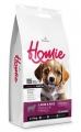 Homie Pro30 Düşük Tahıllı Kuzulu ve Pirinçli Yavru 2.75 kg resim
