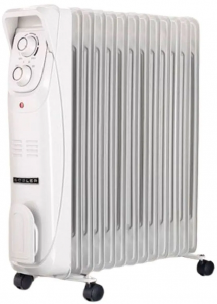 Süsler SR-5713 2500W Yağlı Radyatör