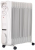 Süsler SR-5713 2500W Yağlı Radyatör