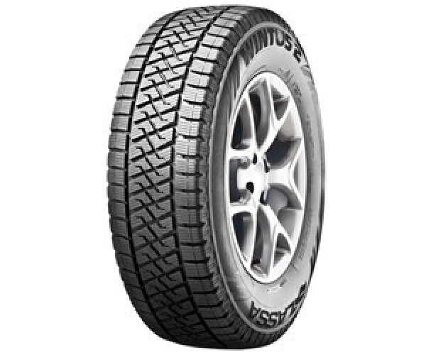 Lassa Wintus 2 225/65 R16C 112/110R Kış Lastiği