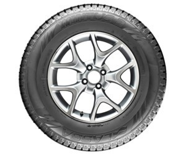 Lassa Wintus 2 225/65 R16C 112/110R Kış Lastiği