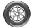 Lassa Wintus 2 225/65 R16C 112/110R Kış Lastiği