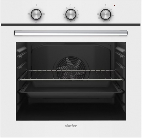 Simfer 8202 Ankastre Fırın