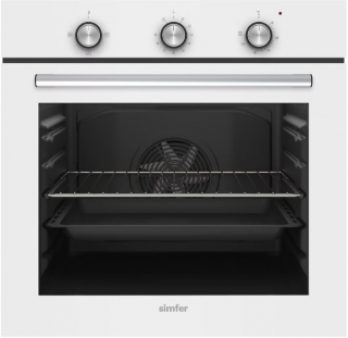 Simfer 8202 Ankastre Fırın