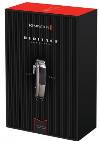 Remington Heritage HC9100 Saç Kesme Makinesi