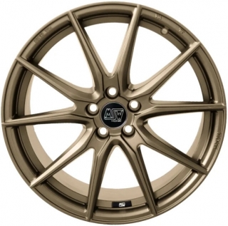 MSW DR1 8X18" 5X114.3 ET-45 Jant