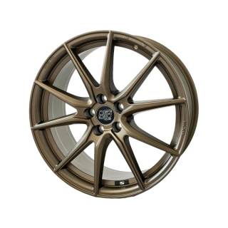 MSW DR1 8X18" 5X114.3 ET-45 Jant