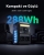 Anker Solix C300X AC Taşınabilir Güç İstasyonu