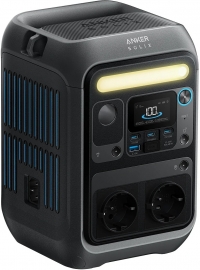 Anker Solix C300X AC resim