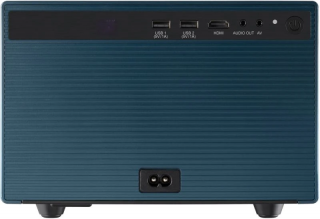 ViewSonic LX60HDE LCD Projeksiyon