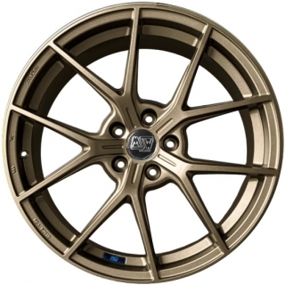 MSW P1 8X18" 5X112 ET-48 Jant