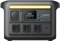 Anker Solix C800X resim