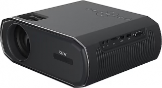 Bix Vega III LCD Projeksiyon