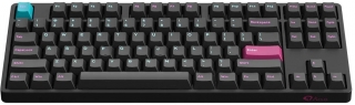 Akko 5087S QMK Klavye