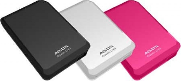 Adata DashDrive CH11 SSD