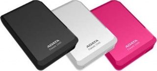 Adata DashDrive CH11 SSD