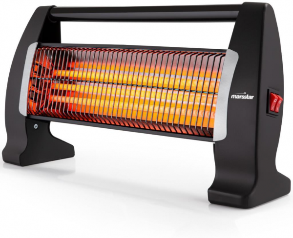 Marsstar MS-15 1500W Quartz Isıtıcı