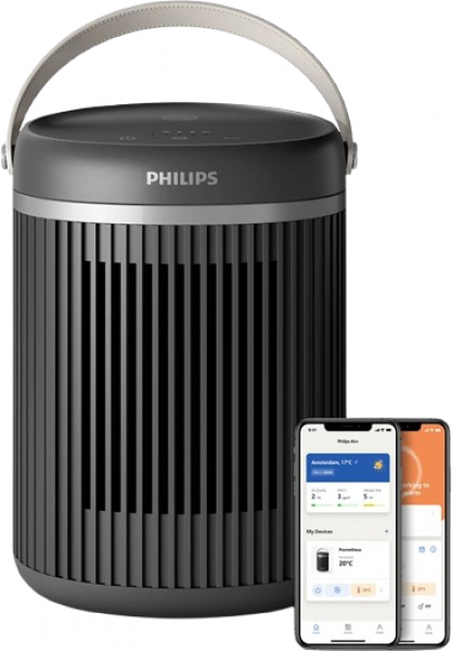 Philips Kompakt 3000 2000W Fanlı