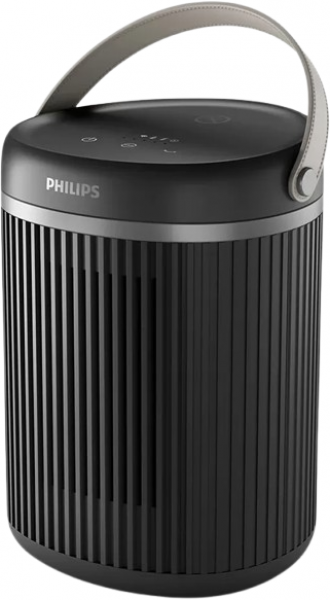 Philips Kompakt 3000 2000W Fanlı