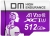 DM High Endurance A1 microSD