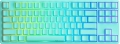 Akko 5087S SP QMK resim