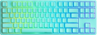 Akko 5087S SP QMK Klavye
