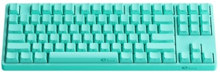 Akko 5087S SP QMK Klavye