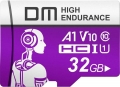 DM High Endurance A1 32 GB (DM-A1-32G) microSD