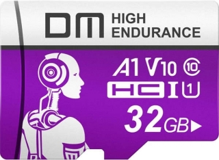DM High Endurance A1 microSD