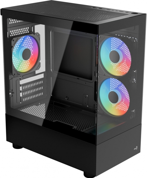 Aerocool Viewport Mini Bilgisayar Kasası