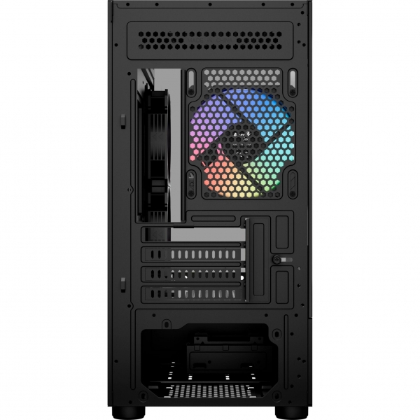 Aerocool Viewport Mini Bilgisayar Kasası