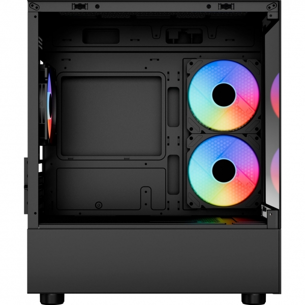 Aerocool Viewport Mini Bilgisayar Kasası