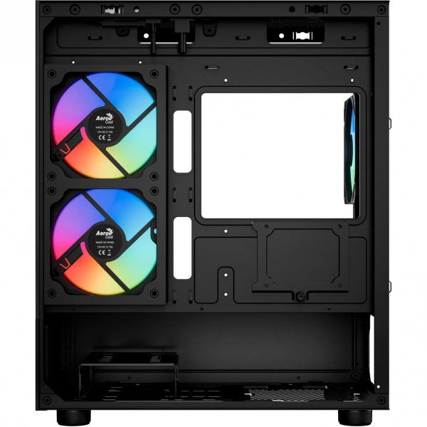 Aerocool Viewport Mini Bilgisayar Kasası