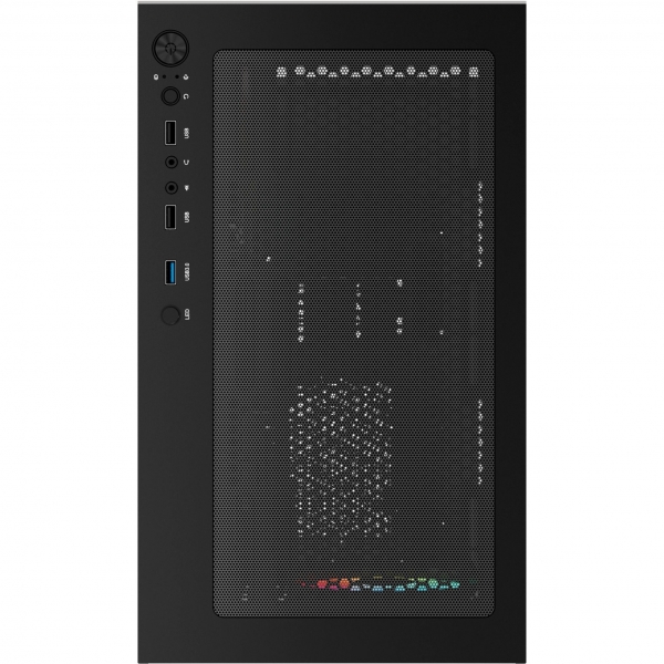 Aerocool Viewport Mini Bilgisayar Kasası
