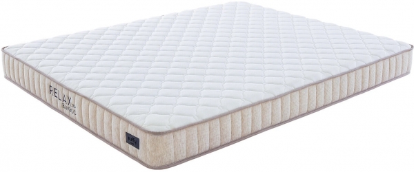 Puffy Relax 7/24 Bamboo 150x200 cm Yaylı Yatak