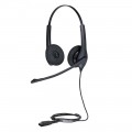 Jabra BIZ 1500 Duo QD resim