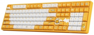 Akko 5108 SE Gudetama Klavye