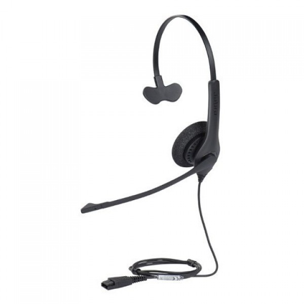 Jabra BIZ 1500 Mono QD Kablolu Kulaklık