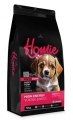 Homie Pro31 Düşük Tahıllı Yüksek Enerjili Tavuklu Yavru 12 kg resim