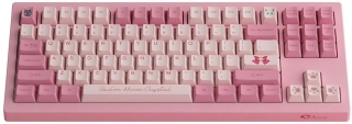 Akko 5087B V2 Purple Klavye