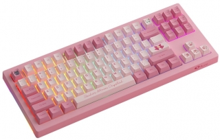 Akko 5087B V2 Purple Klavye