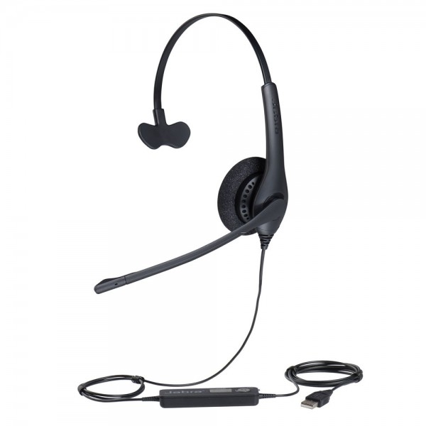 Jabra BIZ 1500 Mono USB Kablolu Kulaklık