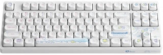 Akko 3087V3 Brown Klavye