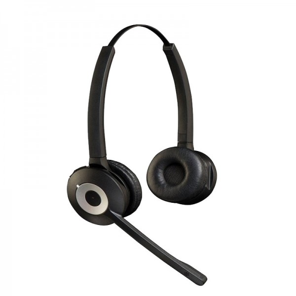 Jabra Pro 930 Duo MS Kablosuz Kulaklık