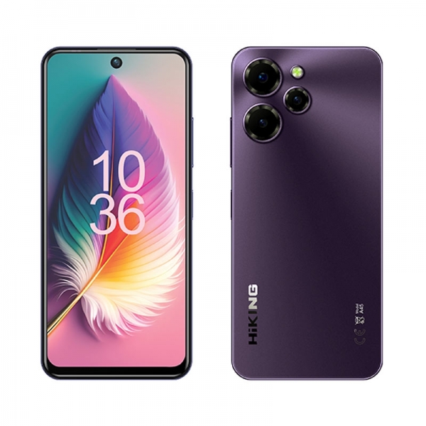 Hiking A45 (4 GB)