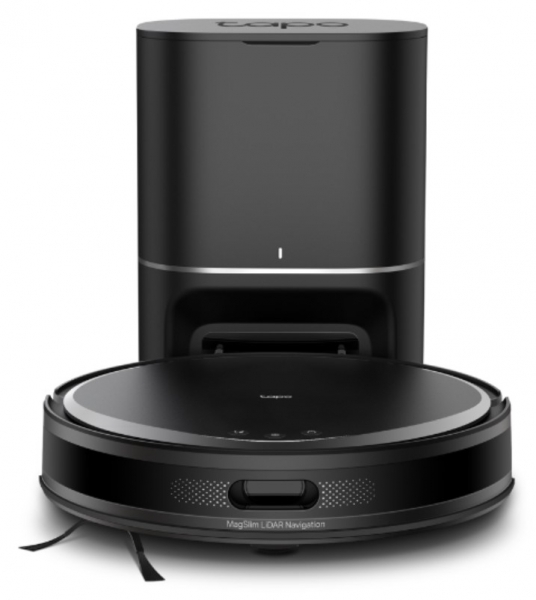 TP-Link Tapo RV20 Max Plus Robot Süpürge+Mop