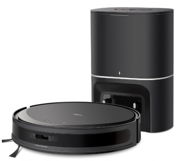 TP-Link Tapo RV20 Max Plus Robot Süpürge+Mop