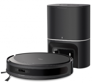 TP-Link Tapo RV20 Max Plus Robot Süpürge+Mop