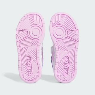 Adidas Hoops Çocuk Spor Ayakkabı